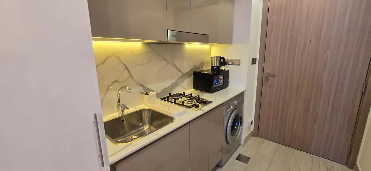 Meydan Boulevard Studio - Msgetaways Dubai