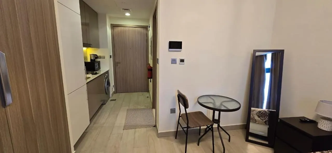 Meydan Boulevard Studio - Msgetaways Dubai 0*,  United Arab Emirates