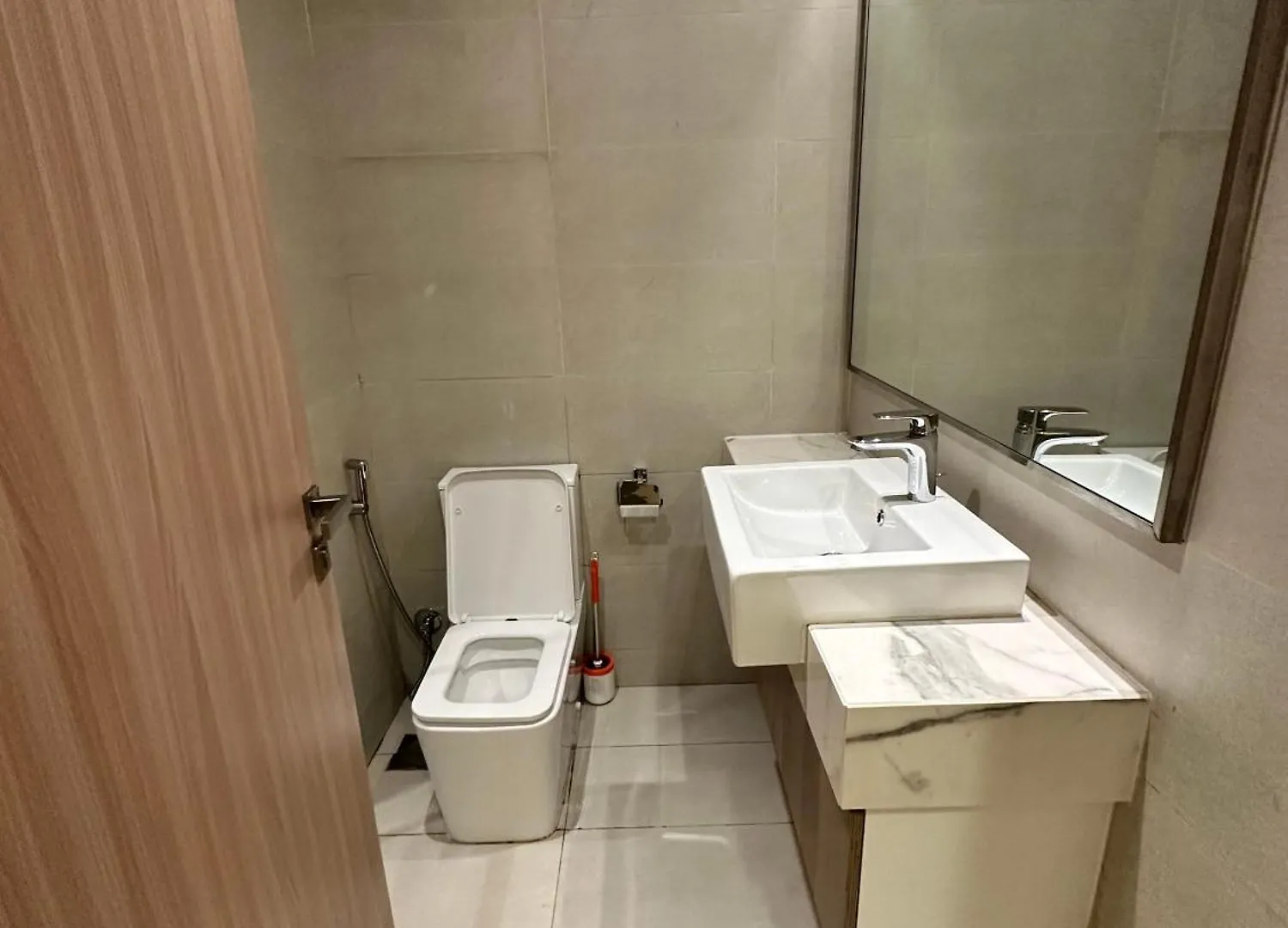 Meydan Boulevard Studio - Msgetaways Dubai Holiday home