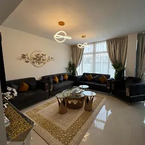  Holiday home Amazonia Townhouse Damac Hills 2 By Letstay